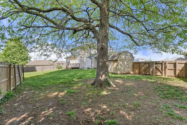 1104 W Tyson Court, Ozark, MO 65721