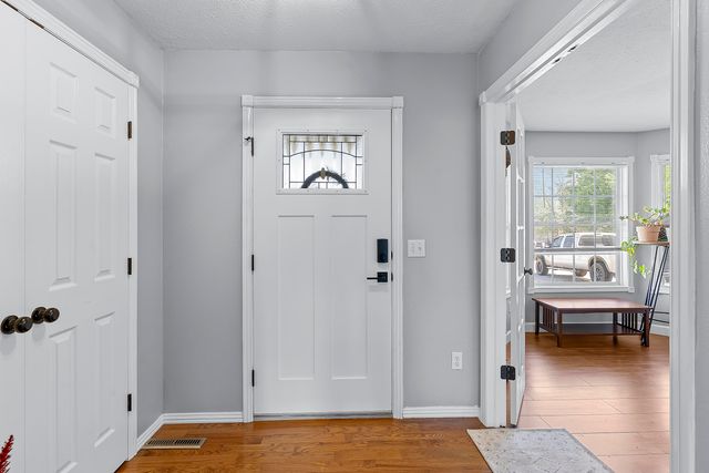 1104 W Tyson Court, Ozark, MO 65721