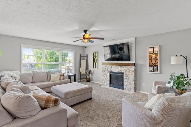 1104 W Tyson Court, Ozark, MO 65721