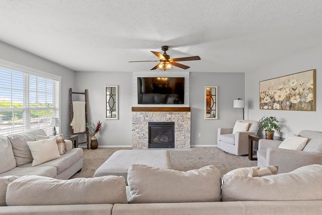 1104 W Tyson Court, Ozark, MO 65721