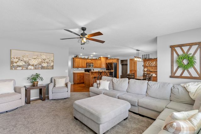 1104 W Tyson Court, Ozark, MO 65721