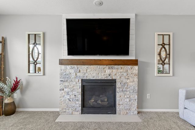 1104 W Tyson Court, Ozark, MO 65721