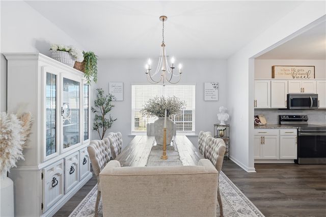 1160 Turpentine Trail, Hinesville, GA 31313