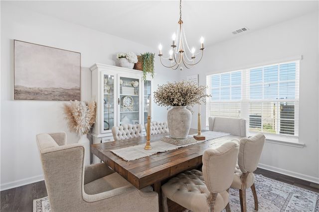 1160 Turpentine Trail, Hinesville, GA 31313