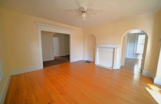 84 Walker Street 1, Newton, MA 02460