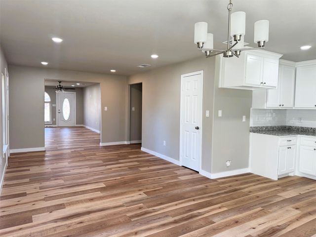 516 S O'Tyson, Mt Pleasant, TX 75455