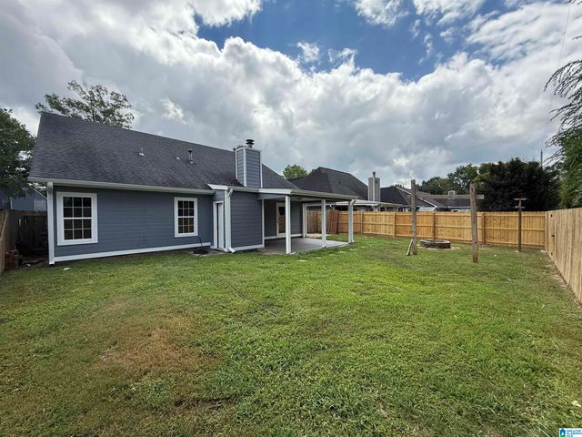 1510 TIMBER DRIVE, Helena, AL 35080