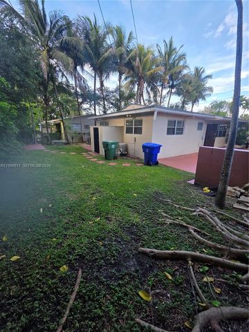 2832 SW 37th Ave 2834, Miami, FL 33133