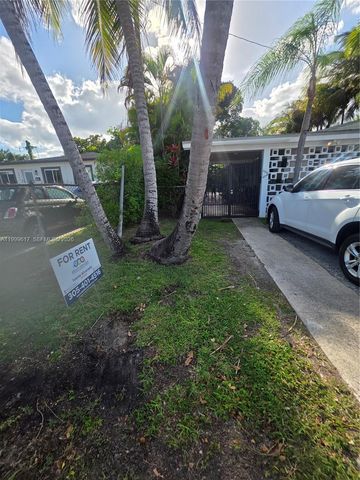 2832 SW 37th Ave 2834, Miami, FL 33133