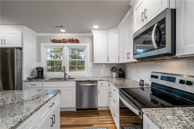 18036 Highway 82, Elrod, AL 35458