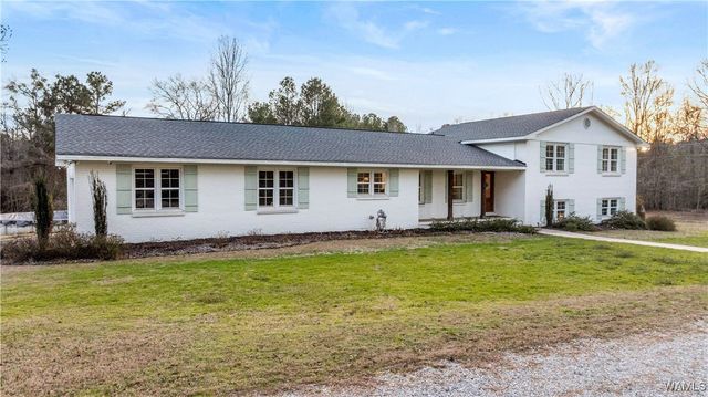 18036 Highway 82, Elrod, AL 35458