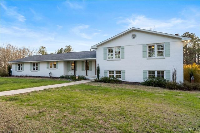 18036 Highway 82, Elrod, AL 35458