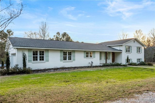 18036 Highway 82, Elrod, AL 35458