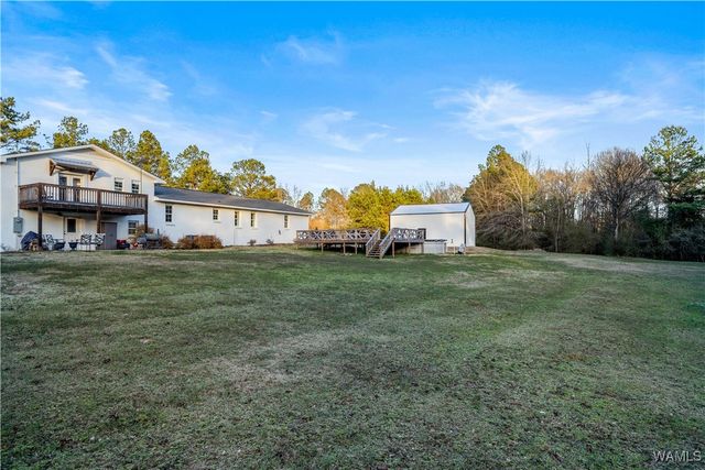 18036 Highway 82, Elrod, AL 35458