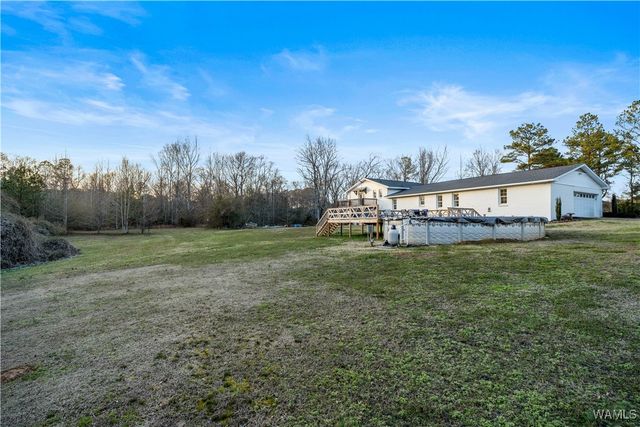 18036 Highway 82, Elrod, AL 35458