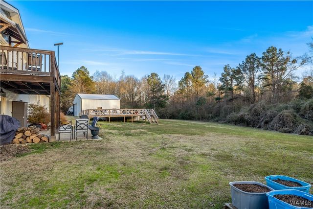 18036 Highway 82, Elrod, AL 35458