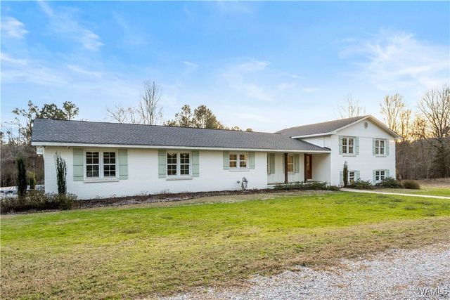 18036 Highway 82, Elrod, AL 35458
