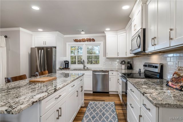 18036 Highway 82, Elrod, AL 35458