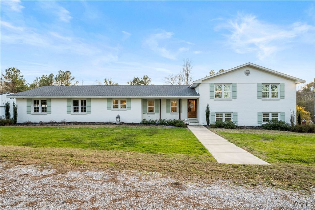 18036 Highway 82, Elrod, AL 35458