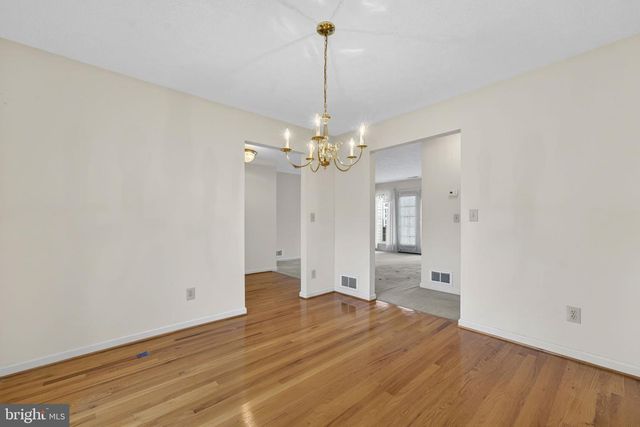 236 BENTLEY AVE, Winchester, VA 22602