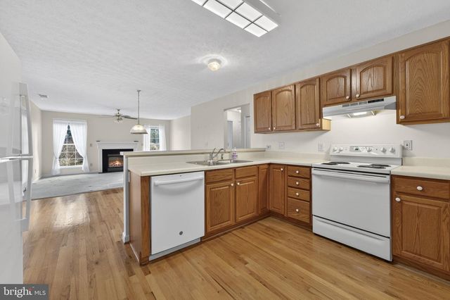 236 BENTLEY AVE, Winchester, VA 22602