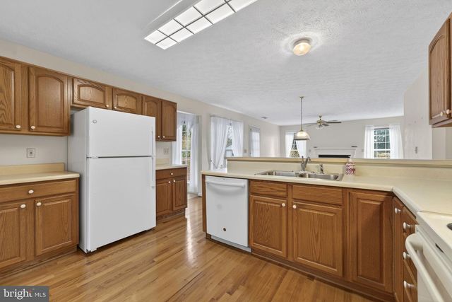 236 BENTLEY AVE, Winchester, VA 22602