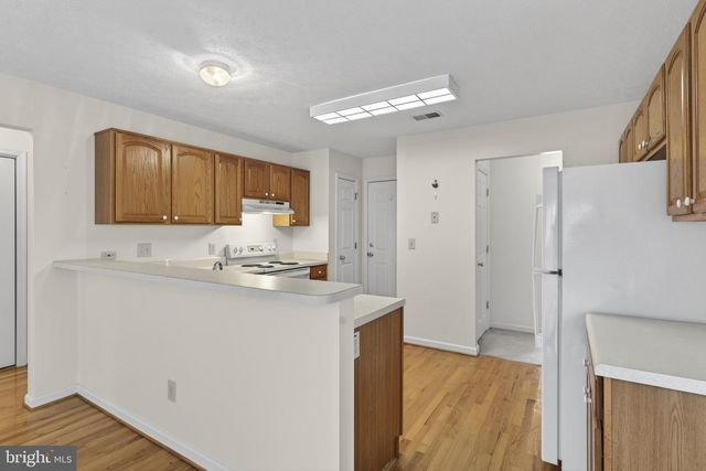 236 BENTLEY AVE, Winchester, VA 22602