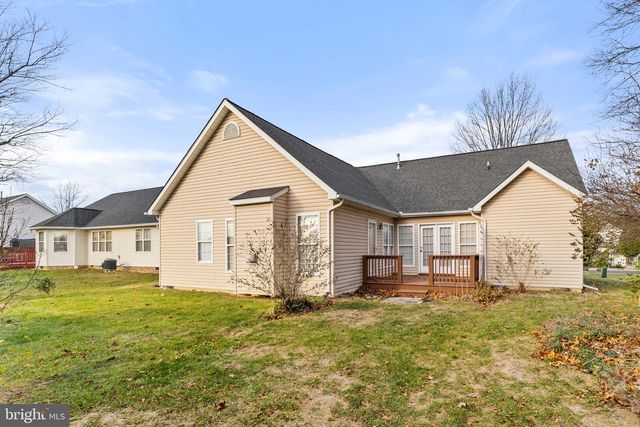 236 BENTLEY AVE, Winchester, VA 22602