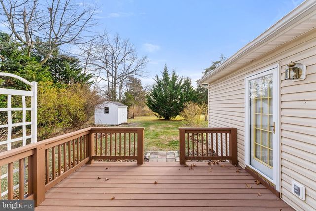 236 BENTLEY AVE, Winchester, VA 22602