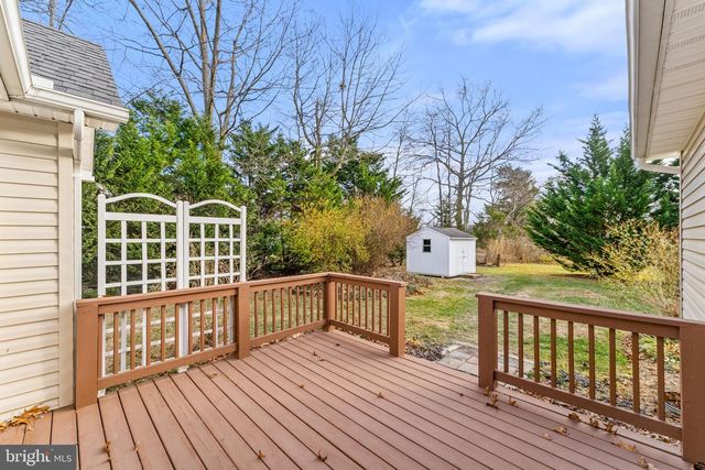 236 BENTLEY AVE, Winchester, VA 22602