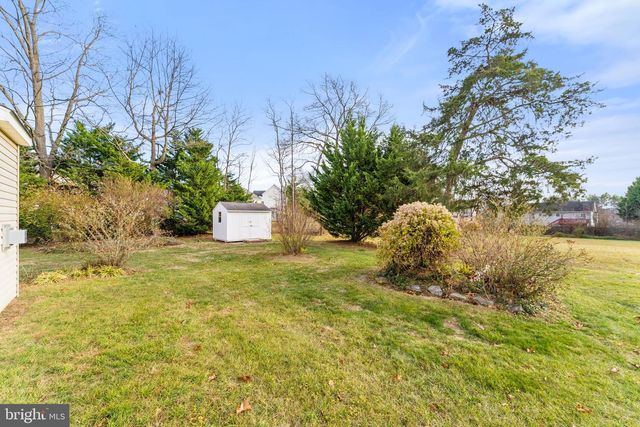 236 BENTLEY AVE, Winchester, VA 22602