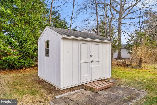 236 BENTLEY AVE, Winchester, VA 22602