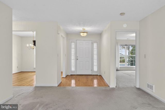 236 BENTLEY AVE, Winchester, VA 22602