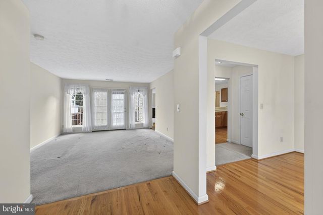 236 BENTLEY AVE, Winchester, VA 22602