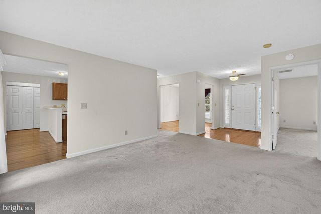 236 BENTLEY AVE, Winchester, VA 22602