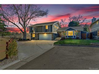 7704 S Pontiac Ct, Centennial, CO 80112