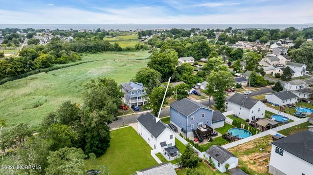 420 Morningside Avenue, Union Beach, NJ 07735
