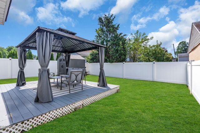 420 Morningside Avenue, Union Beach, NJ 07735
