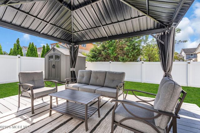 420 Morningside Avenue, Union Beach, NJ 07735