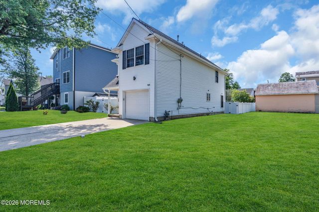 420 Morningside Avenue, Union Beach, NJ 07735