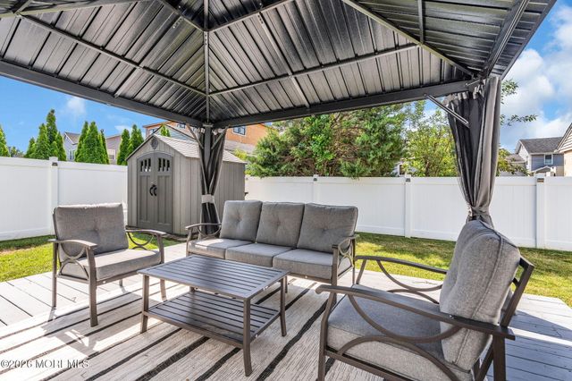 420 Morningside Avenue, Union Beach, NJ 07735