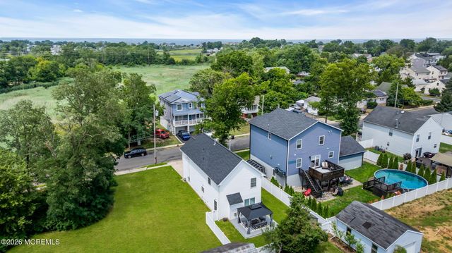 420 Morningside Avenue, Union Beach, NJ 07735