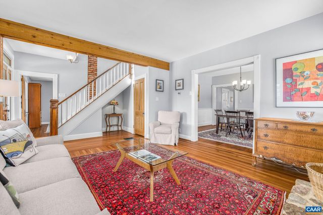 2402 ROCK BRANCH LN, North Garden, VA 22959