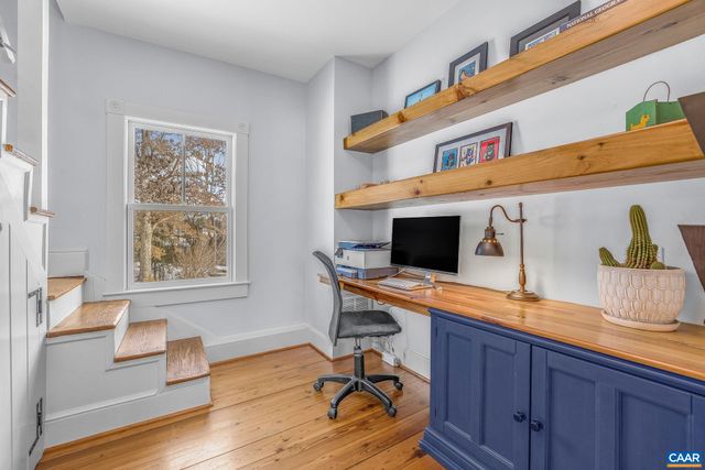 2402 ROCK BRANCH LN, North Garden, VA 22959