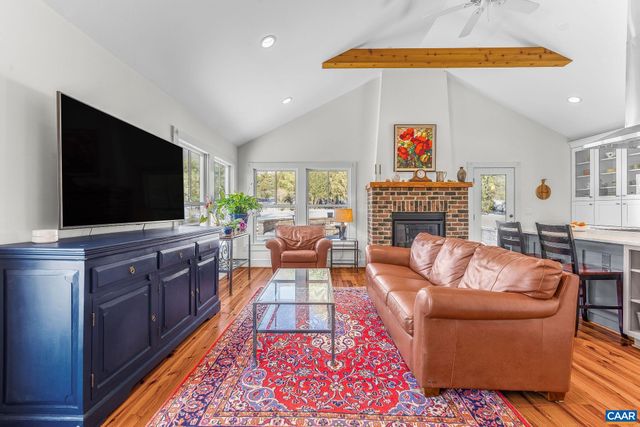 2402 ROCK BRANCH LN, North Garden, VA 22959