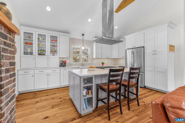 2402 ROCK BRANCH LN, North Garden, VA 22959