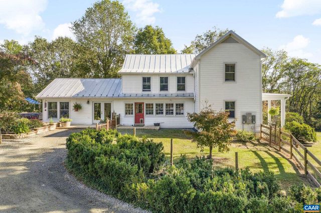 2402 ROCK BRANCH LN, North Garden, VA 22959