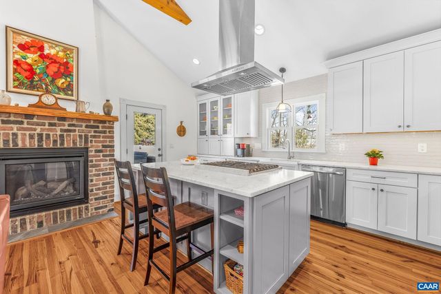 2402 ROCK BRANCH LN, North Garden, VA 22959