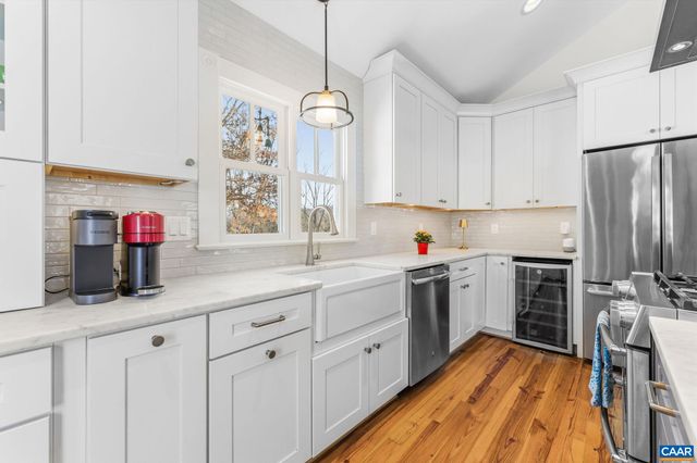 2402 ROCK BRANCH LN, North Garden, VA 22959