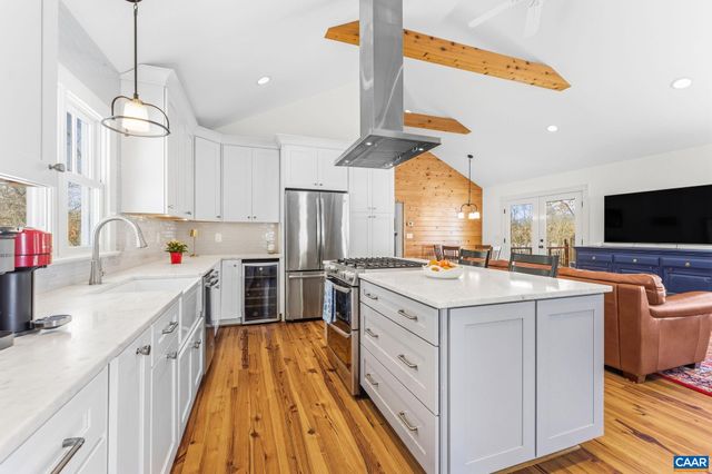 2402 ROCK BRANCH LN, North Garden, VA 22959